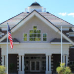 St. George Senior Center