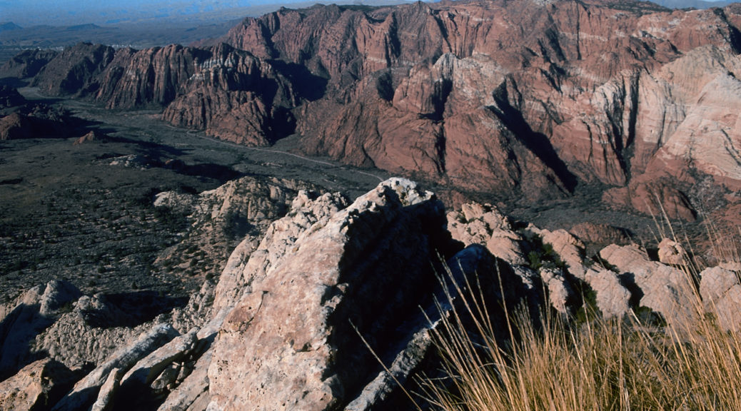 Public Notices Washington County of Utah