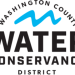 Washington County Water Conservancy District logo