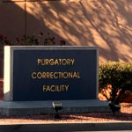 Purgatory Corrections Facility - Washington County Sheriff