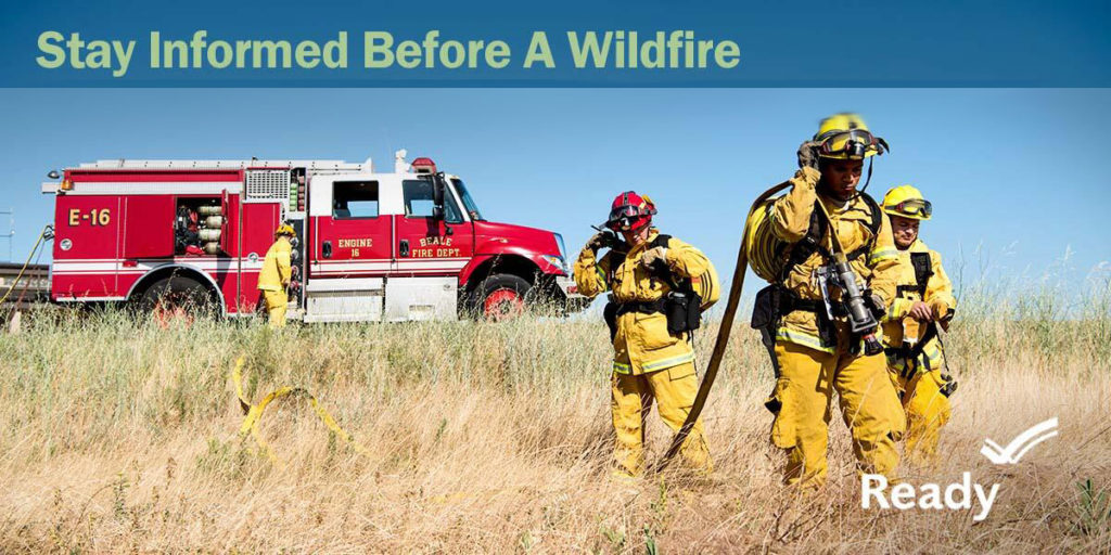 Protect Yourself After a Wildfire - Indoor Safety