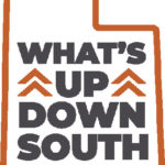 What's Up Down South logo