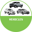 Vehicles - Surplus Sale