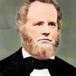 Asa Starkweather Calkins