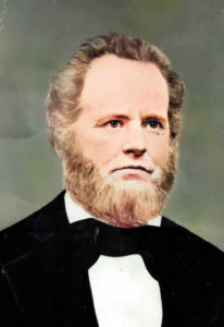 Asa Starkweather Calkins