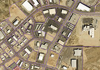 Assessor Record Search Interactive Map