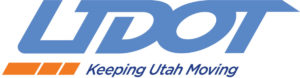Utah Department of Transportation (UDOT) logo
