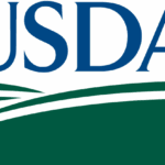 United States Department of Agriculture logo
