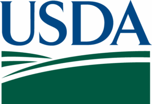 United States Department of Agriculture logo