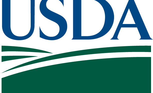 United States Department of Agriculture logo