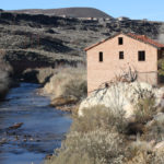 Confluence Park hydroelectric power plant