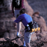 Hiking