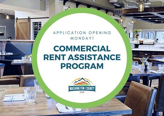 Commercial Rent Assistance Program