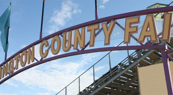 Washington County Fair