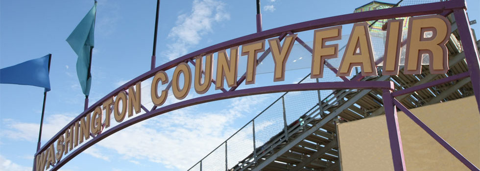 Washington County Fair