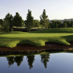 Golf Course