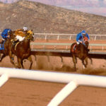 Horse Racing @ Regional Park