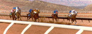 Horse Racing @ Legacy Park
