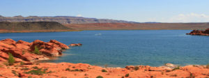 Sand Hollow