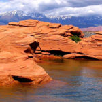 Sand Hollow