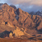 Snowy Mountains