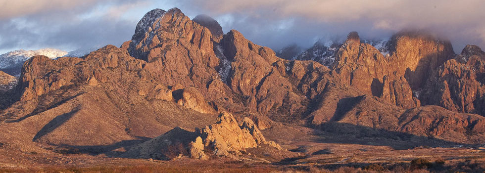 Snowy Mountains