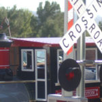 Thunder Junction Train Park