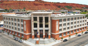 Washington County Administration Building