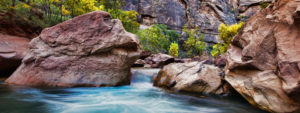 Zion National Park