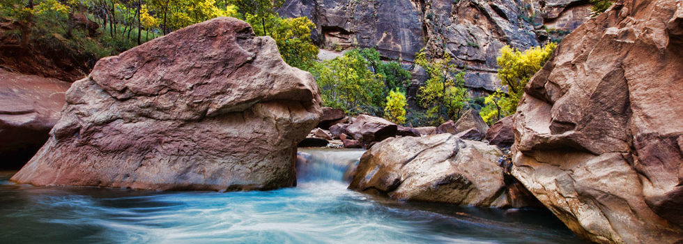 Zion National Park