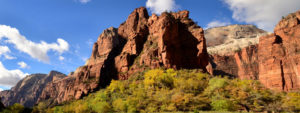 Zion National Park