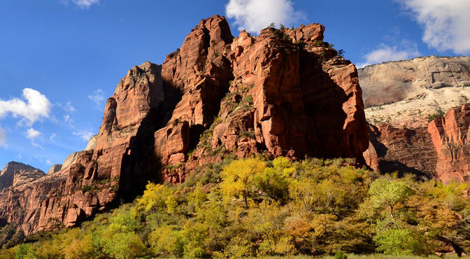 Zion National Park