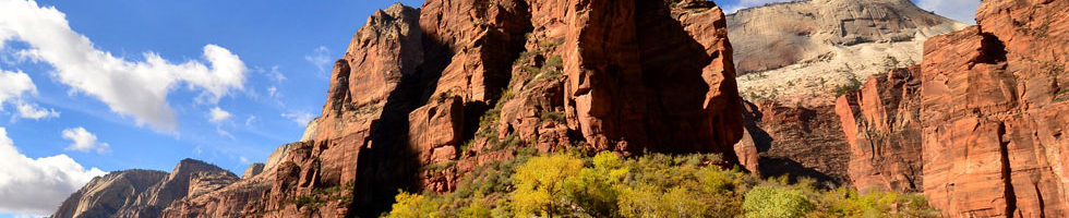 Zion National Park