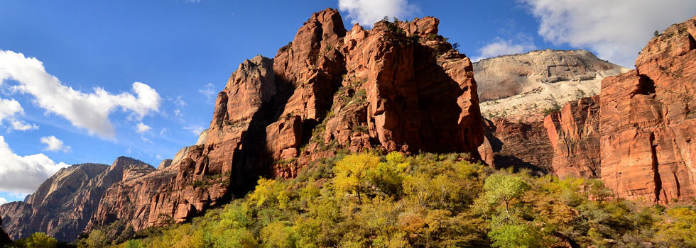 Zion National Park