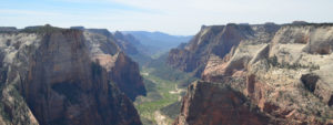 Zion National Park