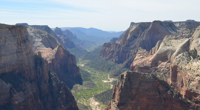 Zion National Park