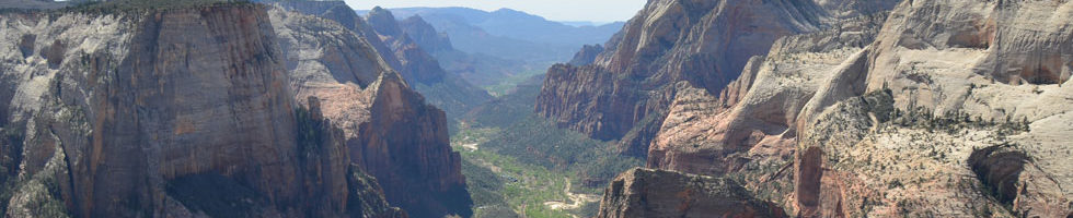 Zion National Park