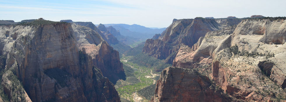 Zion National Park