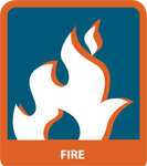 State of Emergency Fire