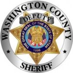 Washington County Sheriff logo