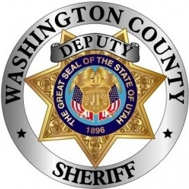 Washington County Sheriff logo