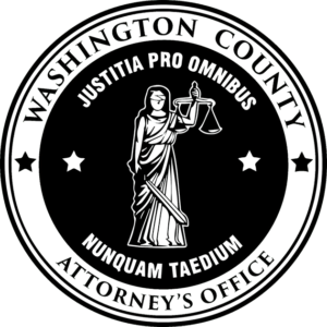 Washington County Attorney logo