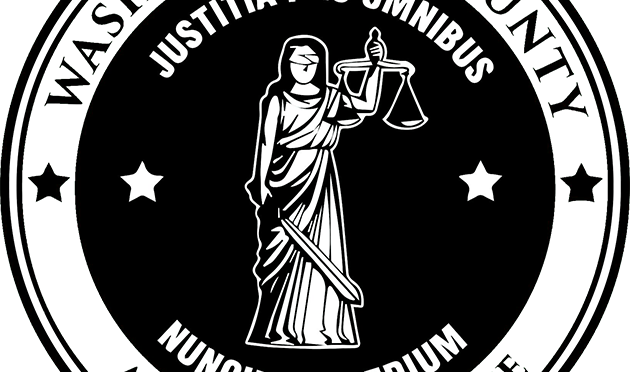 Washington County Attorney logo