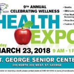 St. George COA Annual Wellness Health Expo