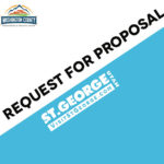 Request for Proposal (RFP) Washington County Tourism Office banner