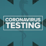 COVID-19 Test Sites featured