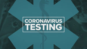 COVID-19 Test Sites featured