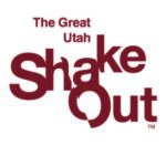 Great Utah Shakeout logo
