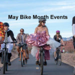 Bike Dixie May Event banner