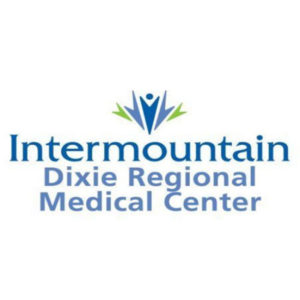 Intermountain Dixie Regional Medical Center Logo